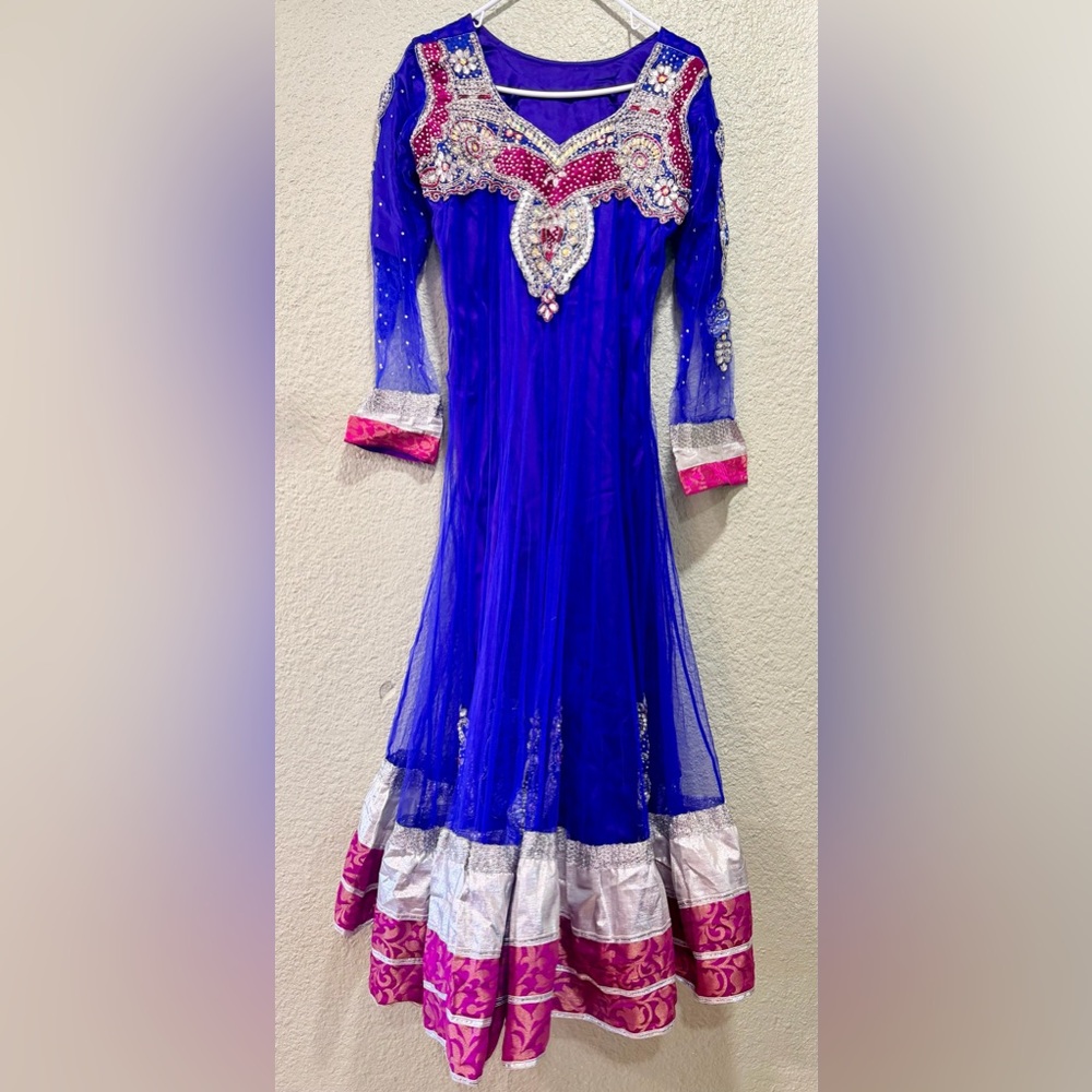 Anarkali